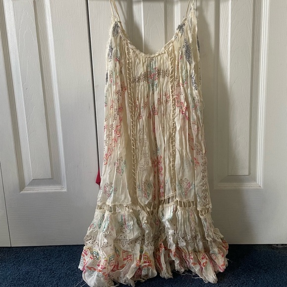 Free People Dresses & Skirts - Free People Dress